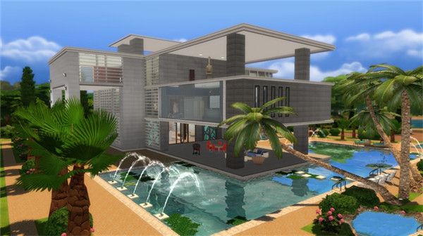 模拟人生4怎么重置存档,模拟人生4如何删掉一些资料片