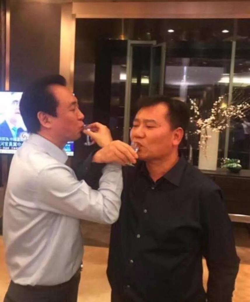 许家印首富的寒冬,许家印的富人思维