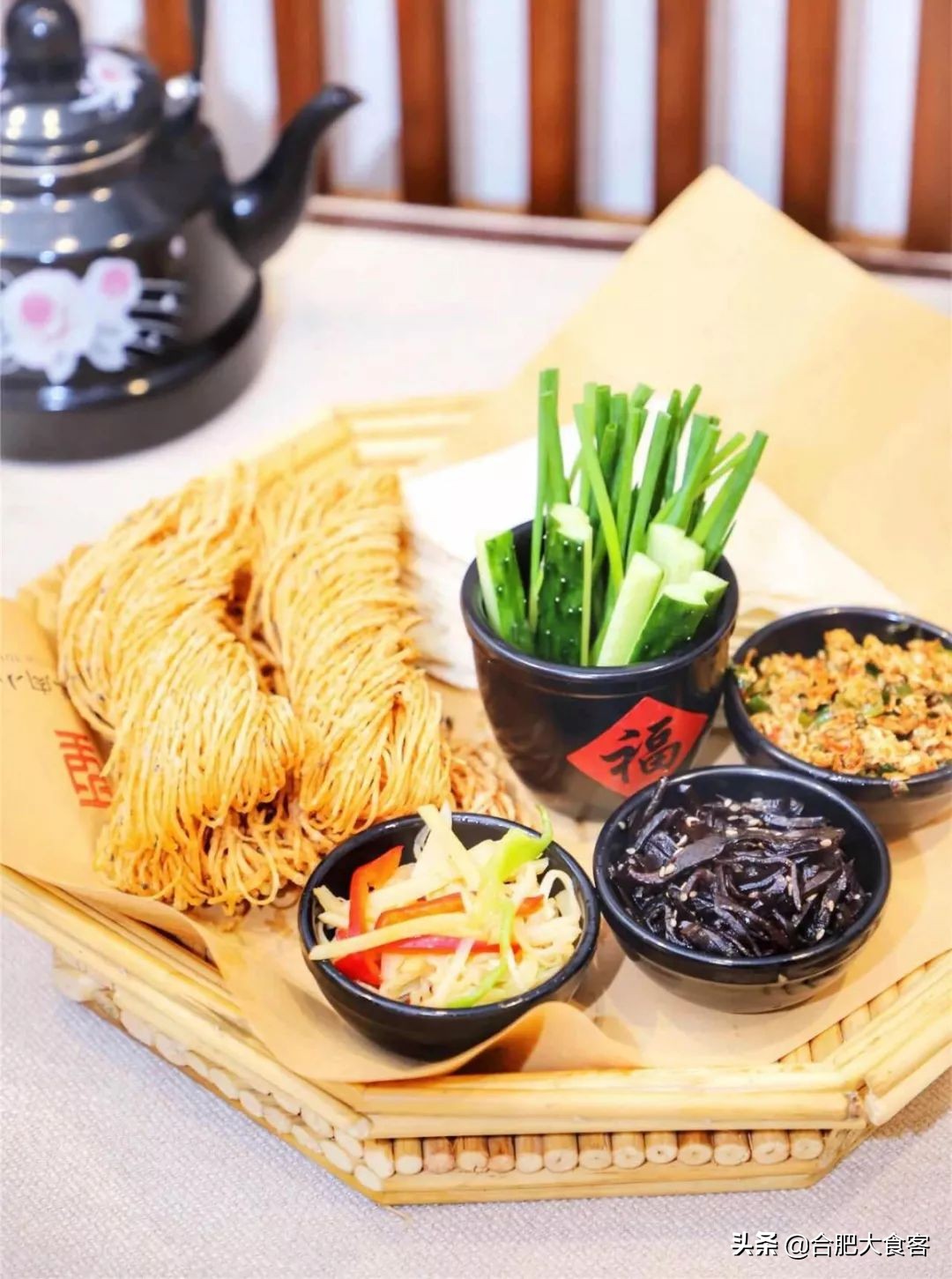 合肥贴膘指南！吃完这五家胖10斤我也愿意