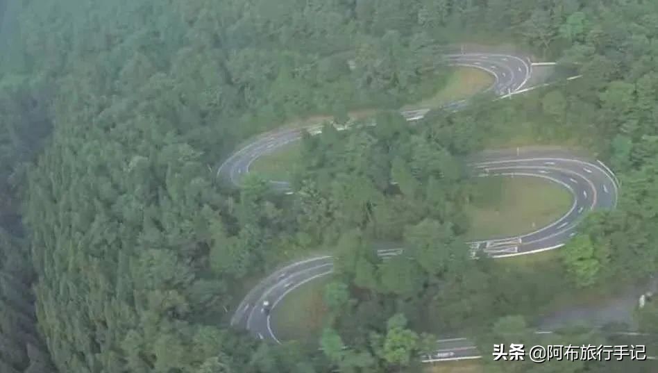 欢迎来到群马，一个没有秋名山车神，国际游客出游最好打车的地方