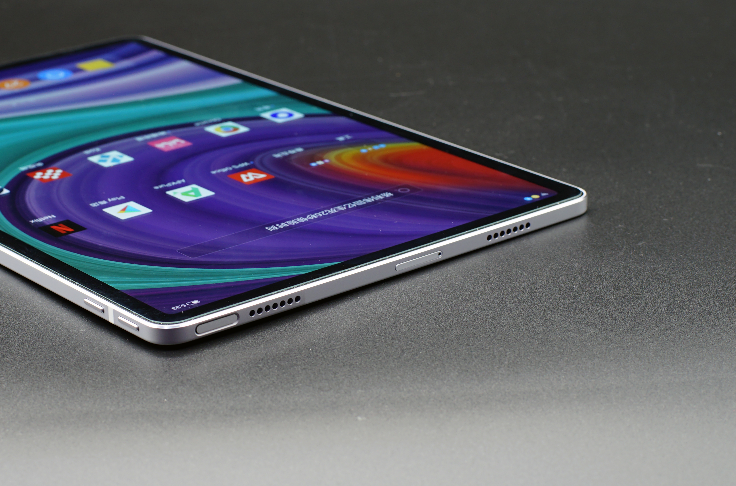 联想小新padpro为什么闪屏,联想小新padpro12.7功能体验