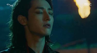 韩剧夜行书生高甜,韩剧意难平片段