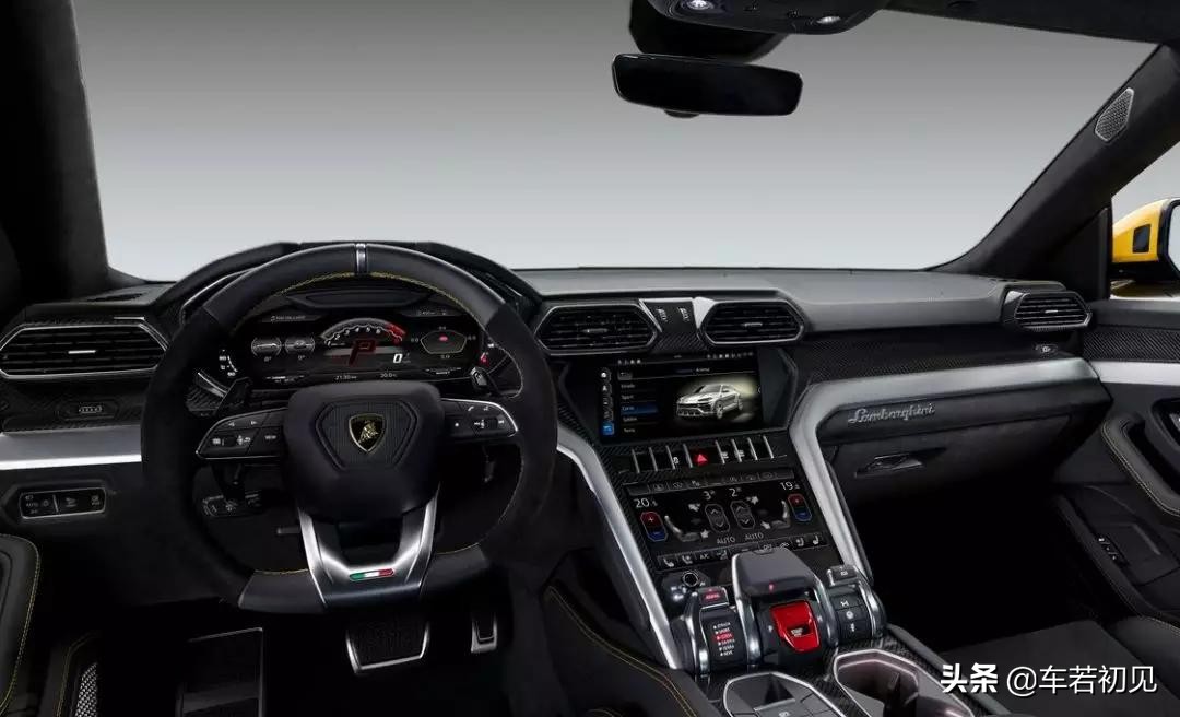 汽车制造平台不少，你印象最深的是哪个平台？