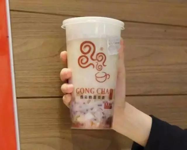 星巴克coco怎么点,星巴克奶茶隐藏菜单攻略