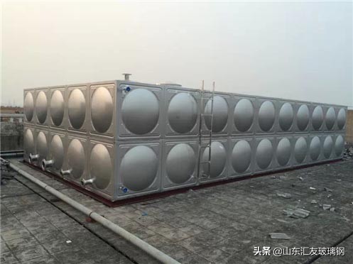 怎么检测不锈钢水箱漏水,不锈钢水箱漏水如何补漏