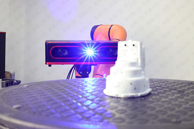 上海三维扫描仪多少钱一台,专业三维扫描仪价格多少