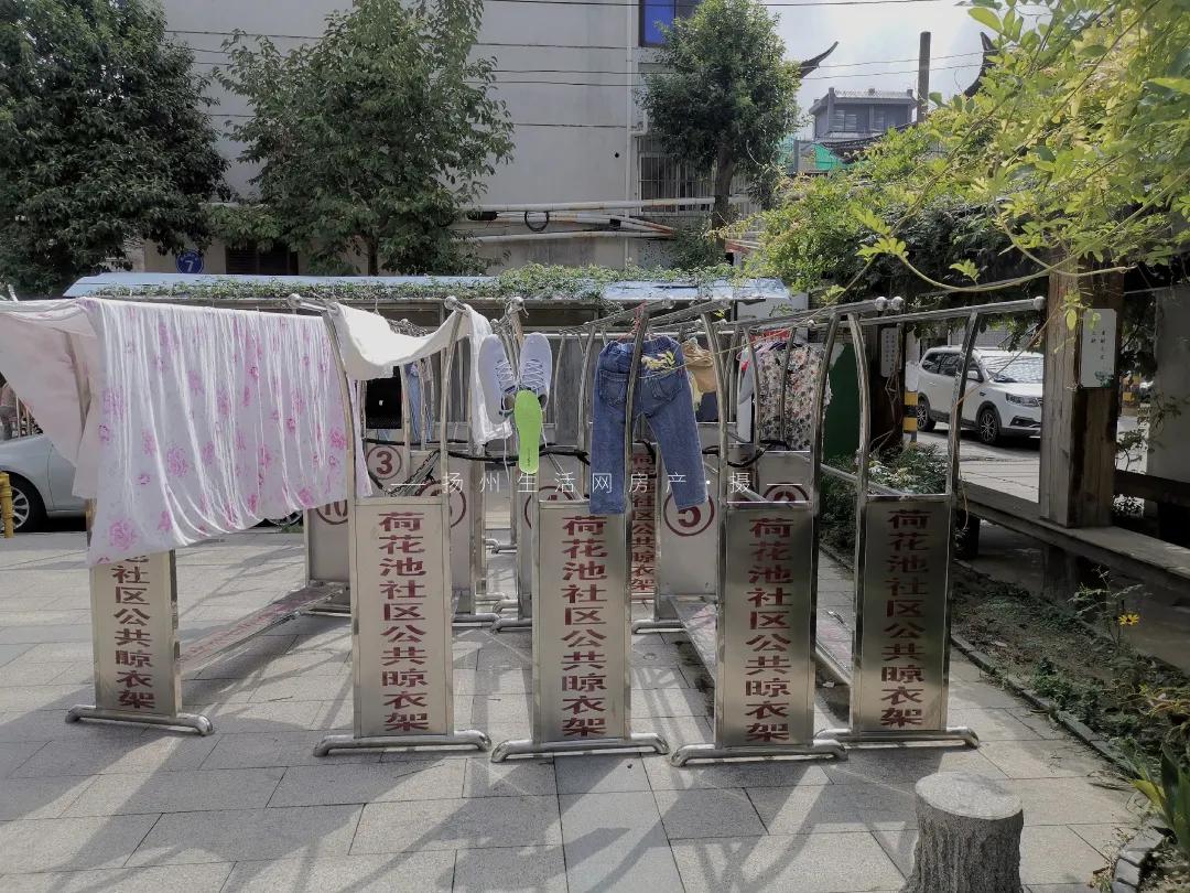 扬州的老城区有什么好玩的,老城区新增商业