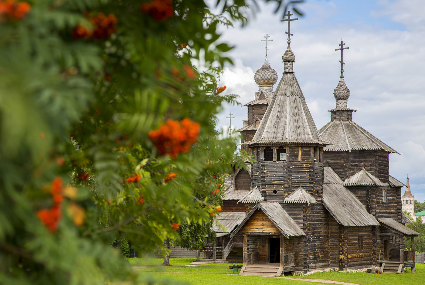 俄罗斯有哪几个环,俄罗斯的八大金环