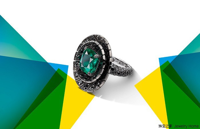 帝致、宝格丽上新,TheBubbleGumPin*粉k**钻引领佳士得拍场