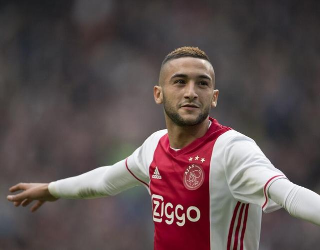 阿贾克斯撤离点,阿贾克斯主力都去哪了