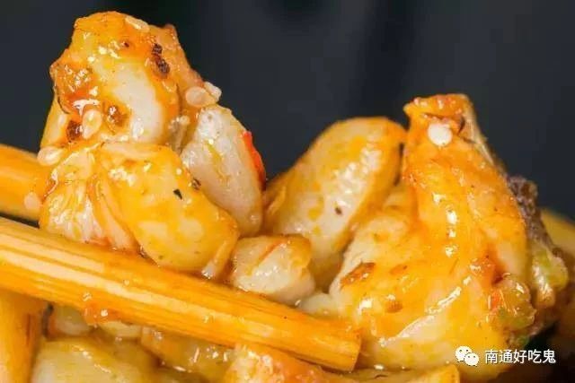 南通人过去一年最爱去的这36家餐厅,都在这儿了