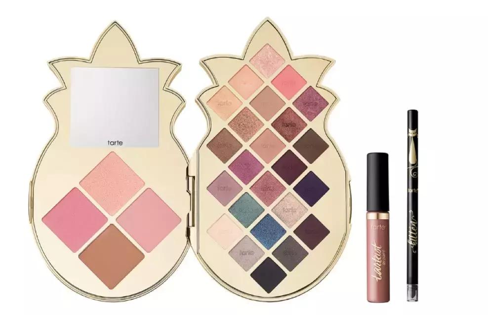 为了迎接圣诞，这些品牌都出了哪些仙女儿套装？