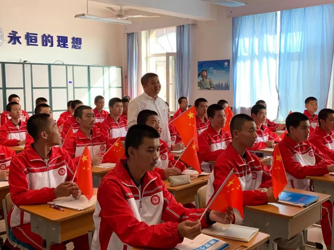 沈阳第一私立高级中学视频,沈阳市二十七高级中学