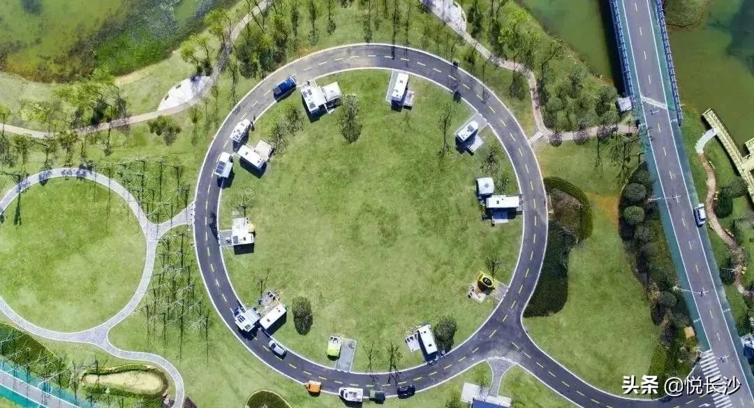 长沙体育公园未来规划,长沙新体育馆规划