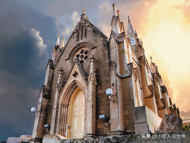 移民马耳他的独特理由,最适合马耳他移民的五种人群