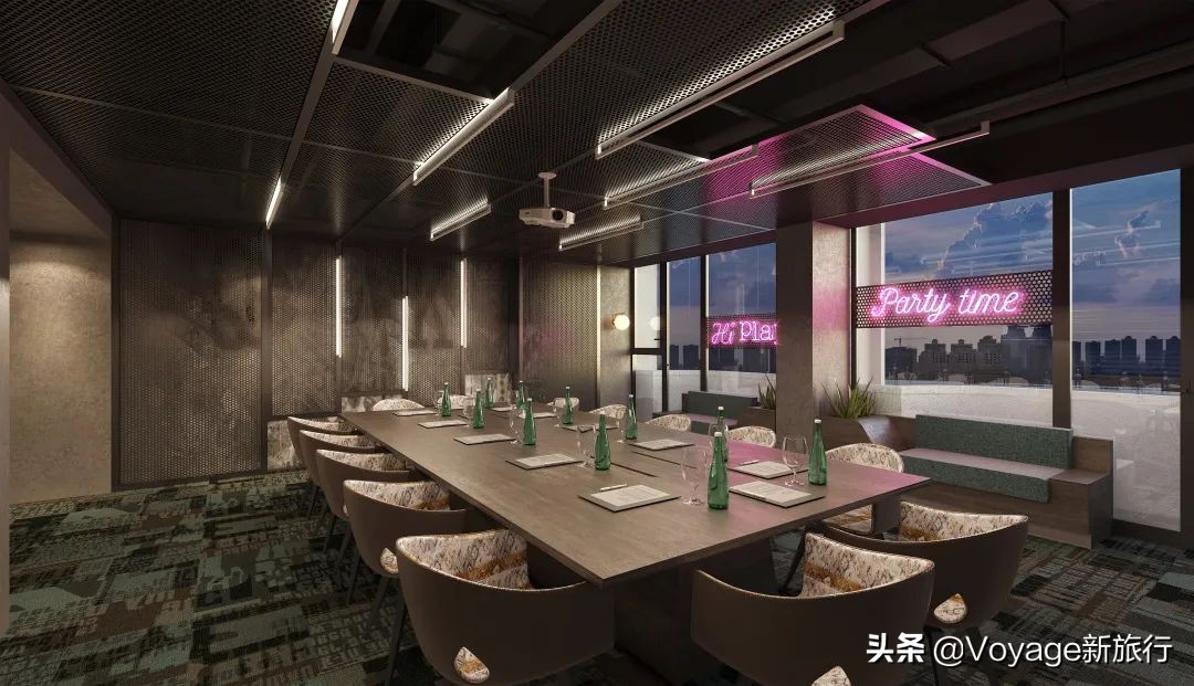 武汉值得去的主题酒店,武汉哪些酒店值得去