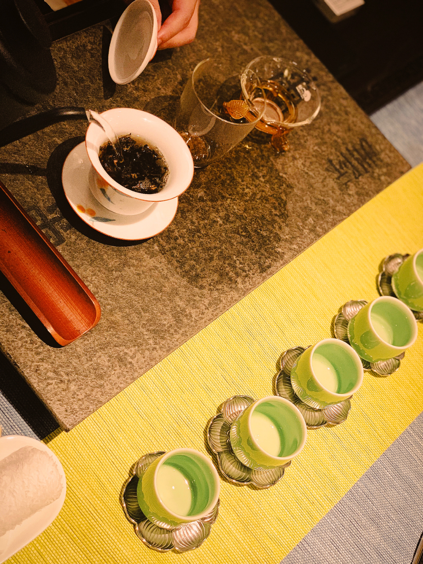 拉开窗帘就是美丽的太湖，打卡无锡太湖华邑酒店！