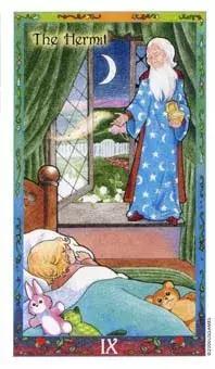 塔罗占卜心测,塔罗测真心