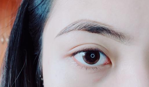 女生眉毛难看怎么办,不会修眉毛画眉毛的女孩怎么办