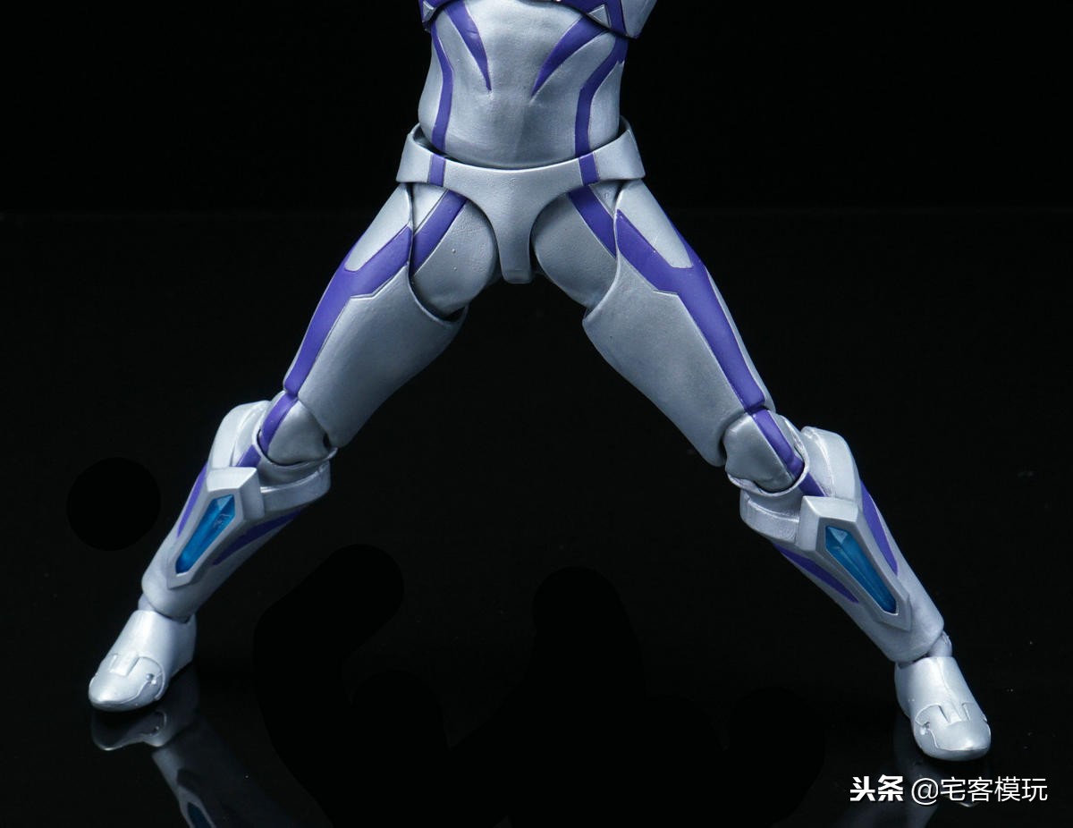 万代shf奥特曼,万代shf奥特曼测评