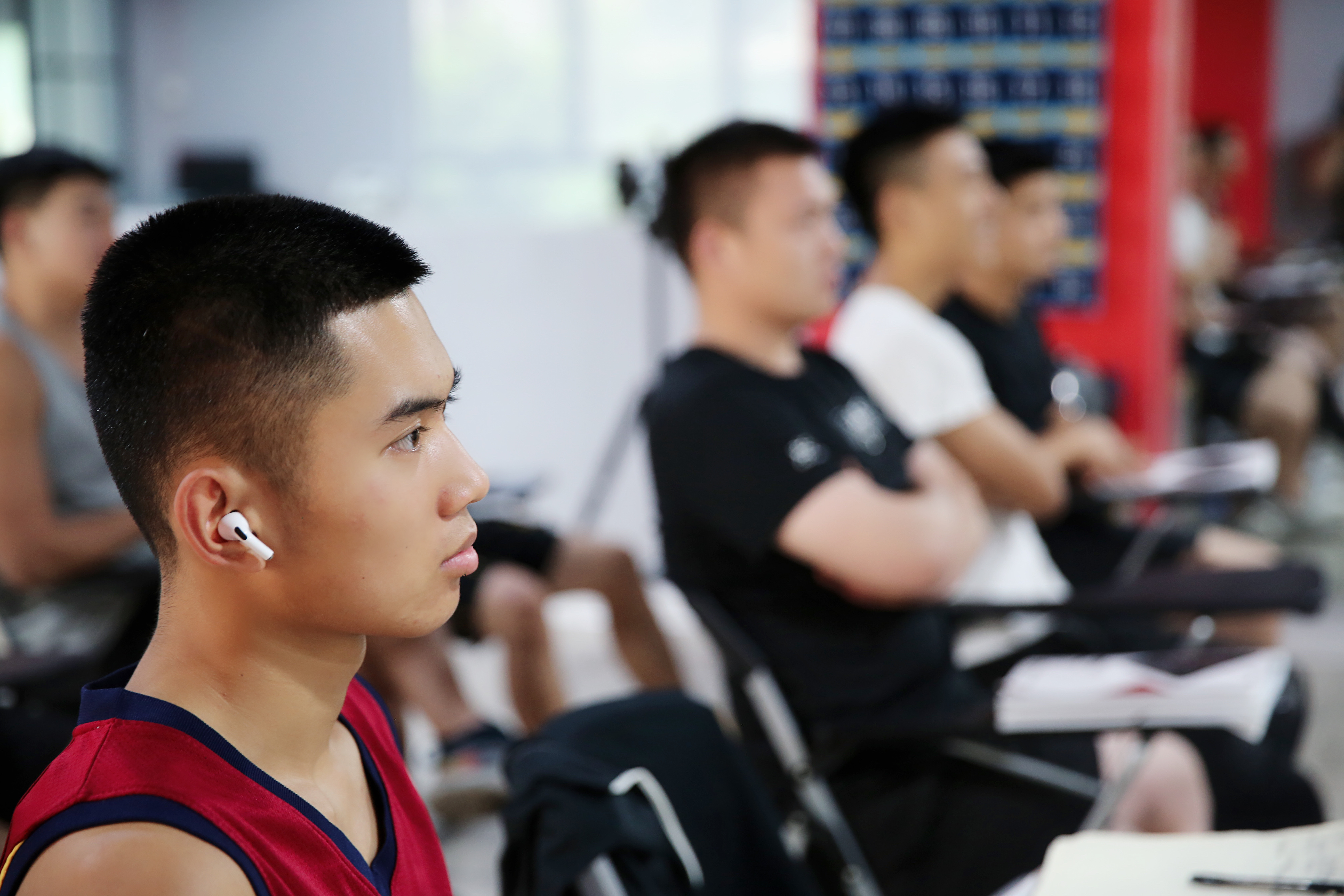 健身房私人教练的条件,如何考取私人教练资格