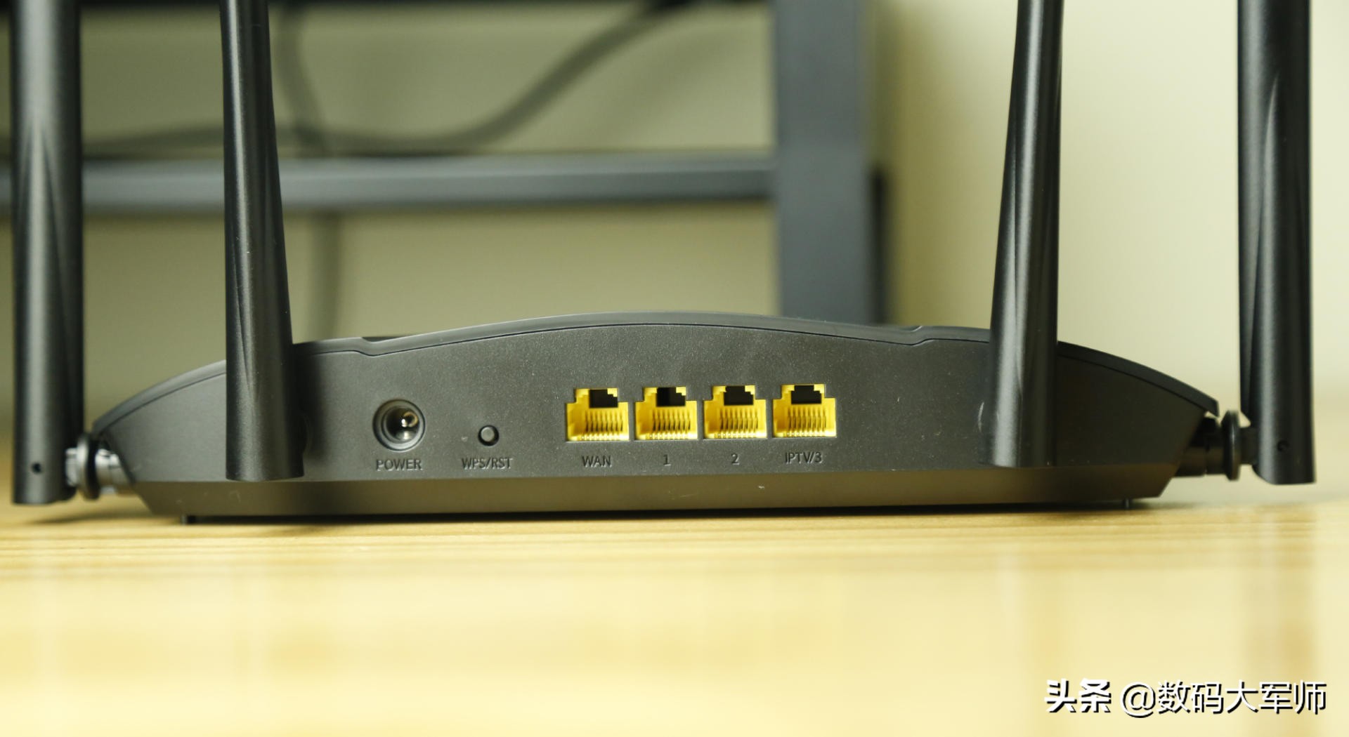 腾达路由器隔墙信号不稳定,腾达ax11路由器速度测试