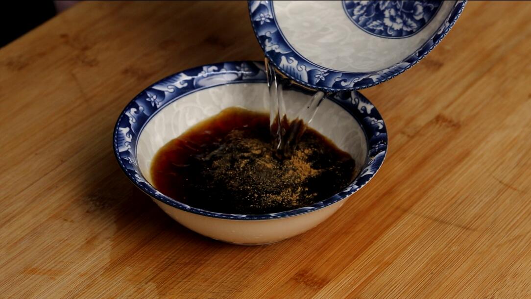 炒豆腐的正确做法,炒豆腐的简单的方法