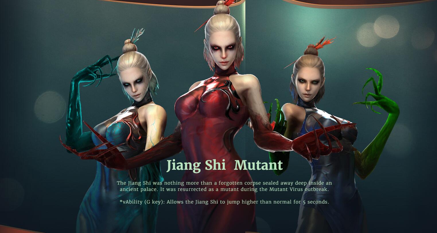 穿越火线沙漠要塞恶魔剑客的故事,穿越火线生化沙漠玩法