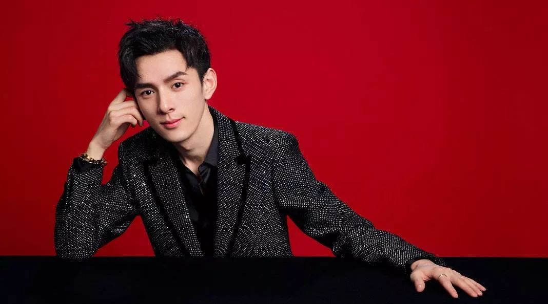 跨年遇见李佳琦,明星遇见李佳琦