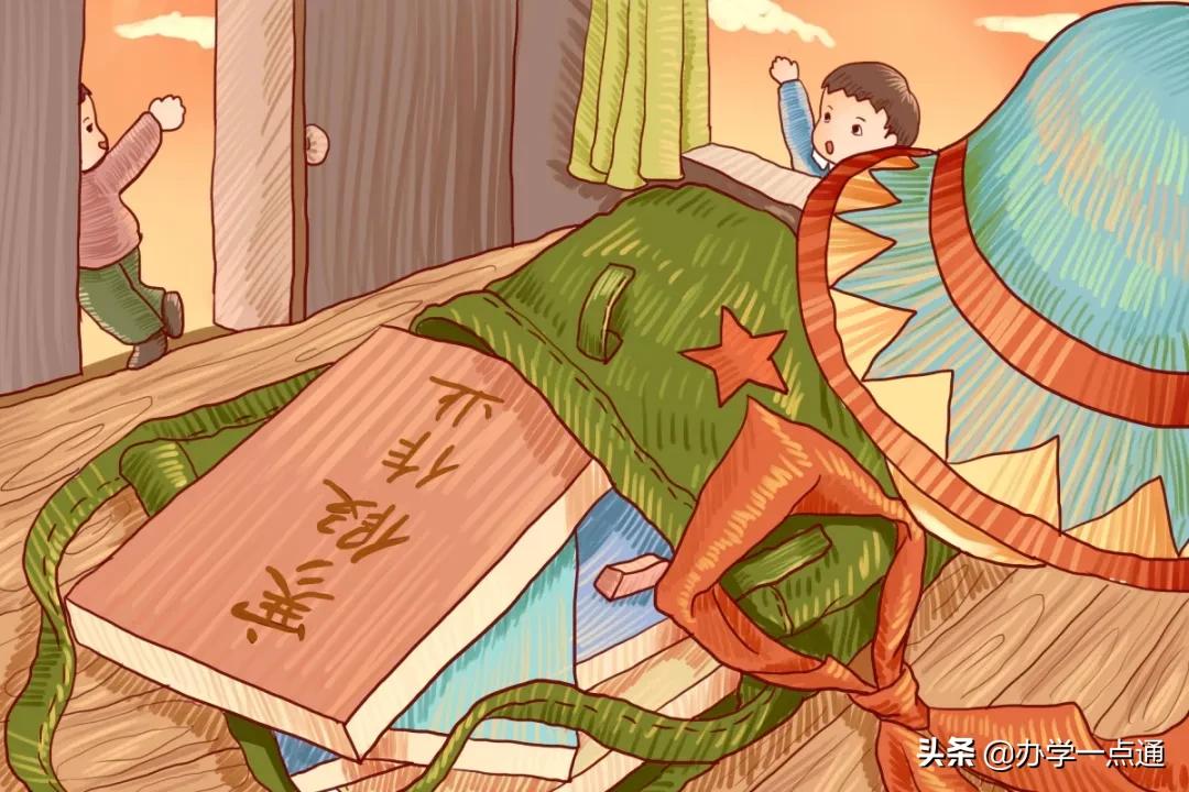 寒假作息时间及作业计划表,怎样给孩子合理的安排寒假作业