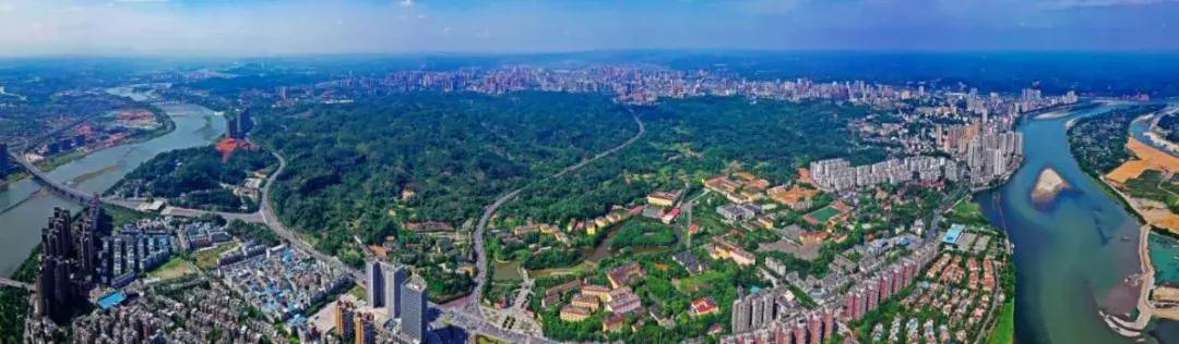 乐山市生态文明,庆祝新中国成立70周年特辑宣讲