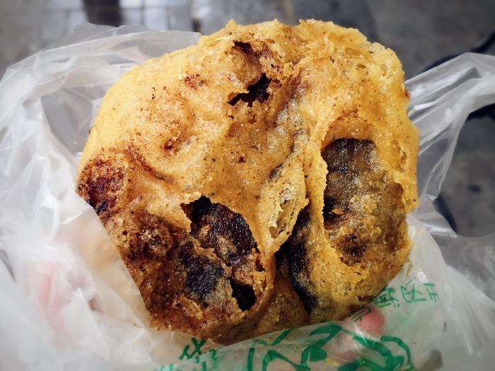 北京牛街美食,北京大栅栏美食攻略牛街