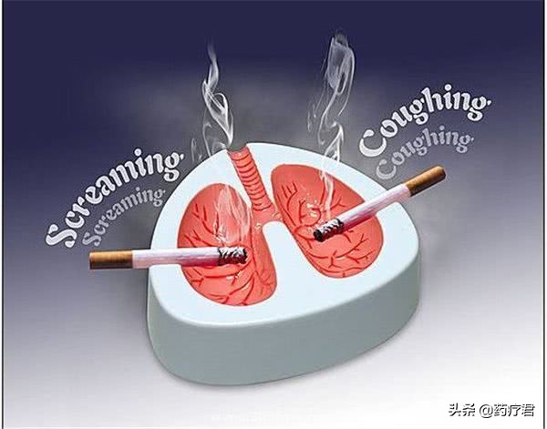 吸烟者注意以下几点,长期吸烟的人吸烟前牢记4句话