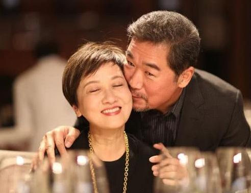 张国立三个老戏骨,老戏骨张国立从18到67的变化