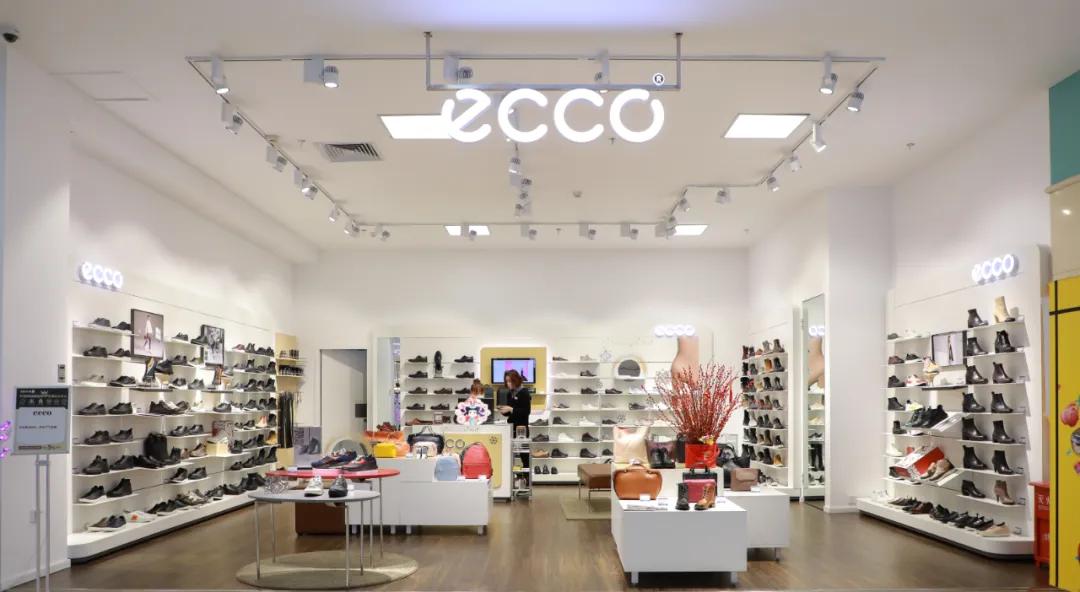 爱步ecco技巧有哪些,ecco绿色爱步