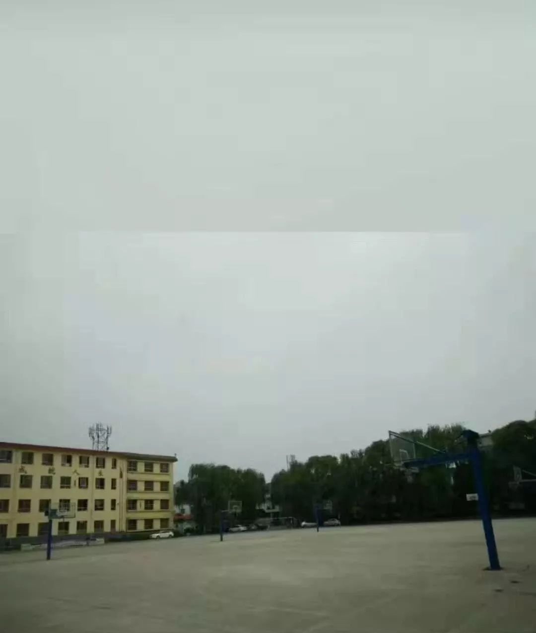 「魅力祁县」祁县旧职中，大家最后的记忆，即将成为历史