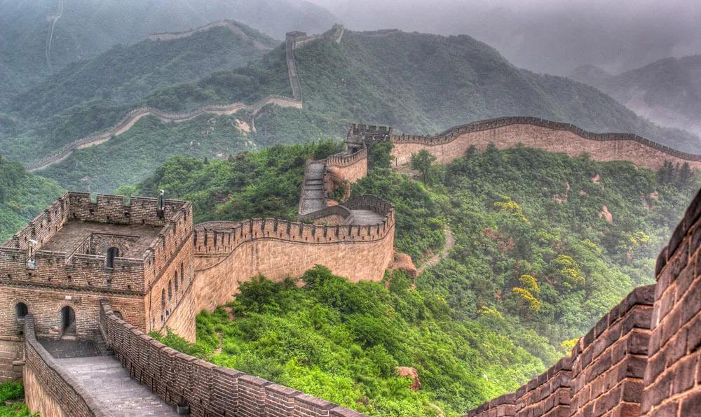 价值200万，以康熙、长城、泰姬陵作为创作灵感的笔长什么样？