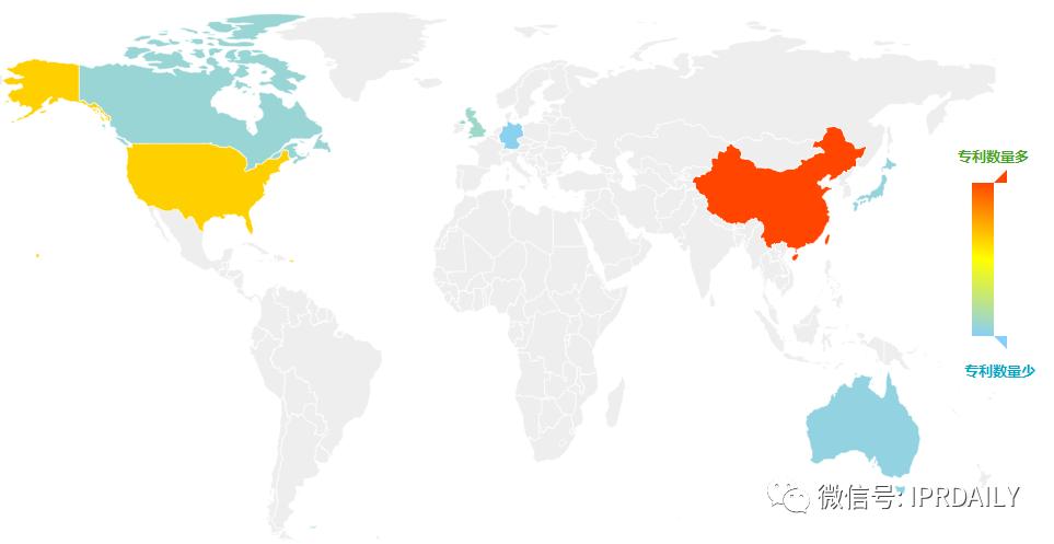 电子体温测量,温度传感器测量专利