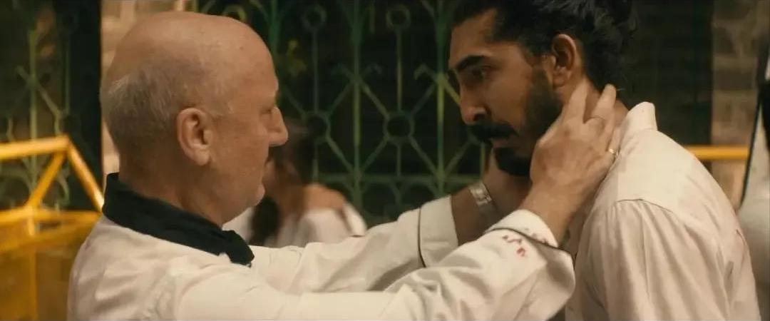 印度电影《孟买酒店》,孟买酒店电影深度解析