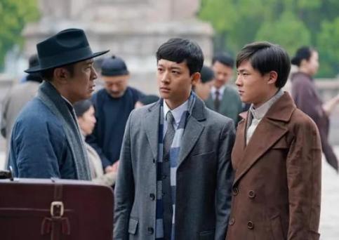 陈乔年和陈延年最后牺牲了吗,陈延年和陈乔年都是如何牺牲的