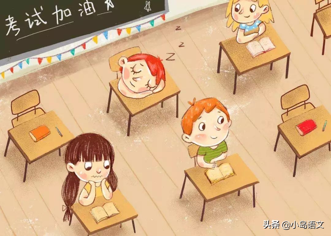 语文基础差学生家长该怎么做,语文小升初考试前怎么复习