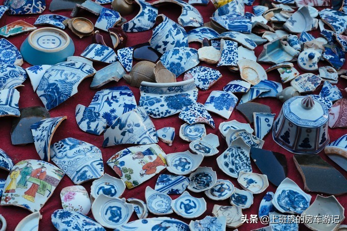 景德镇旅游最新攻略,景德镇旅游攻略