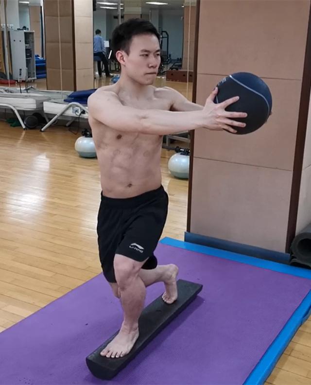 探访冠军训练基地,奥运冠军摇篮