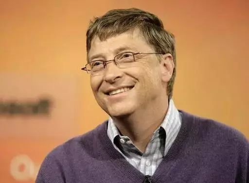 十大首富的财富故事,十大富豪的座右铭