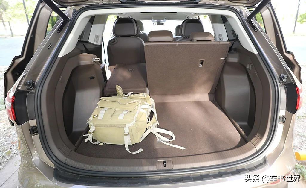 大众威然质量评价,大众威然舒适度怎么样