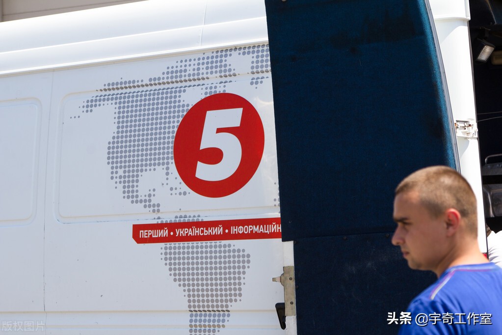 曾经的乌克兰军工辉煌史,为什么乌克兰那么不发达