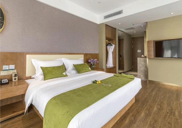 东呈酒店新品,东呈国际酒店合兴中心城