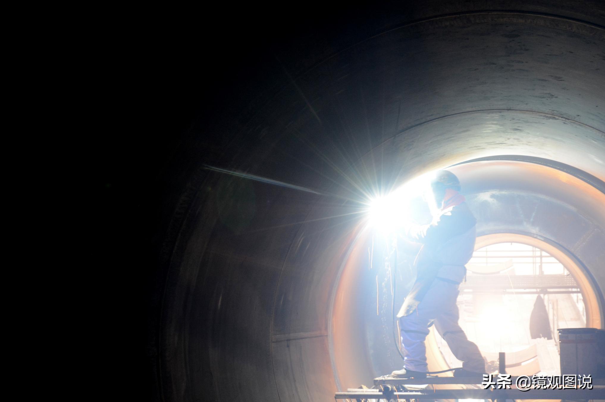 新来徒弟不小心打眼，10年大师傅支招，弧光伤眼你有啥妙招？