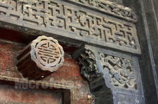 门当户对的当是什么意思,门当户对是什么意思你真的知道吗