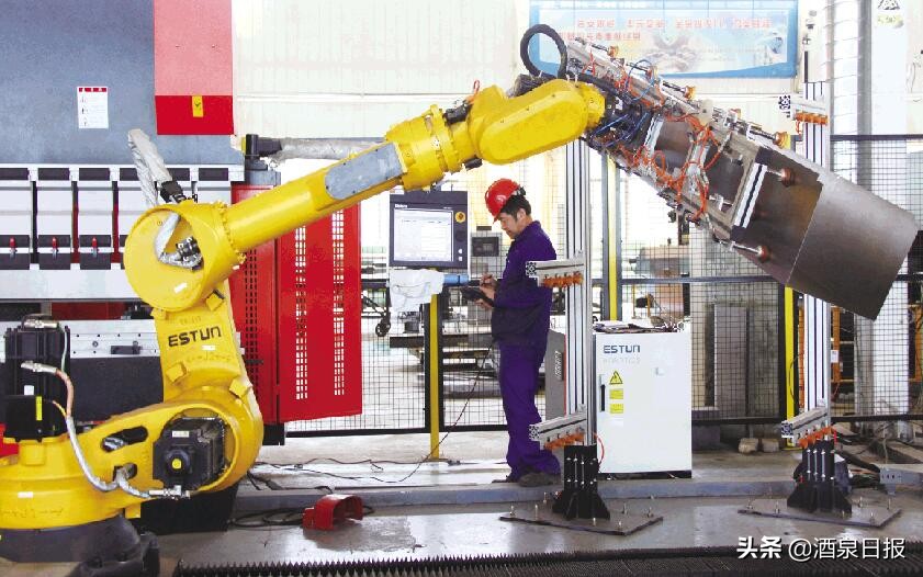 奥凯的“伯乐”——记新时代“铁人”精神的践行者贾生活（中篇）